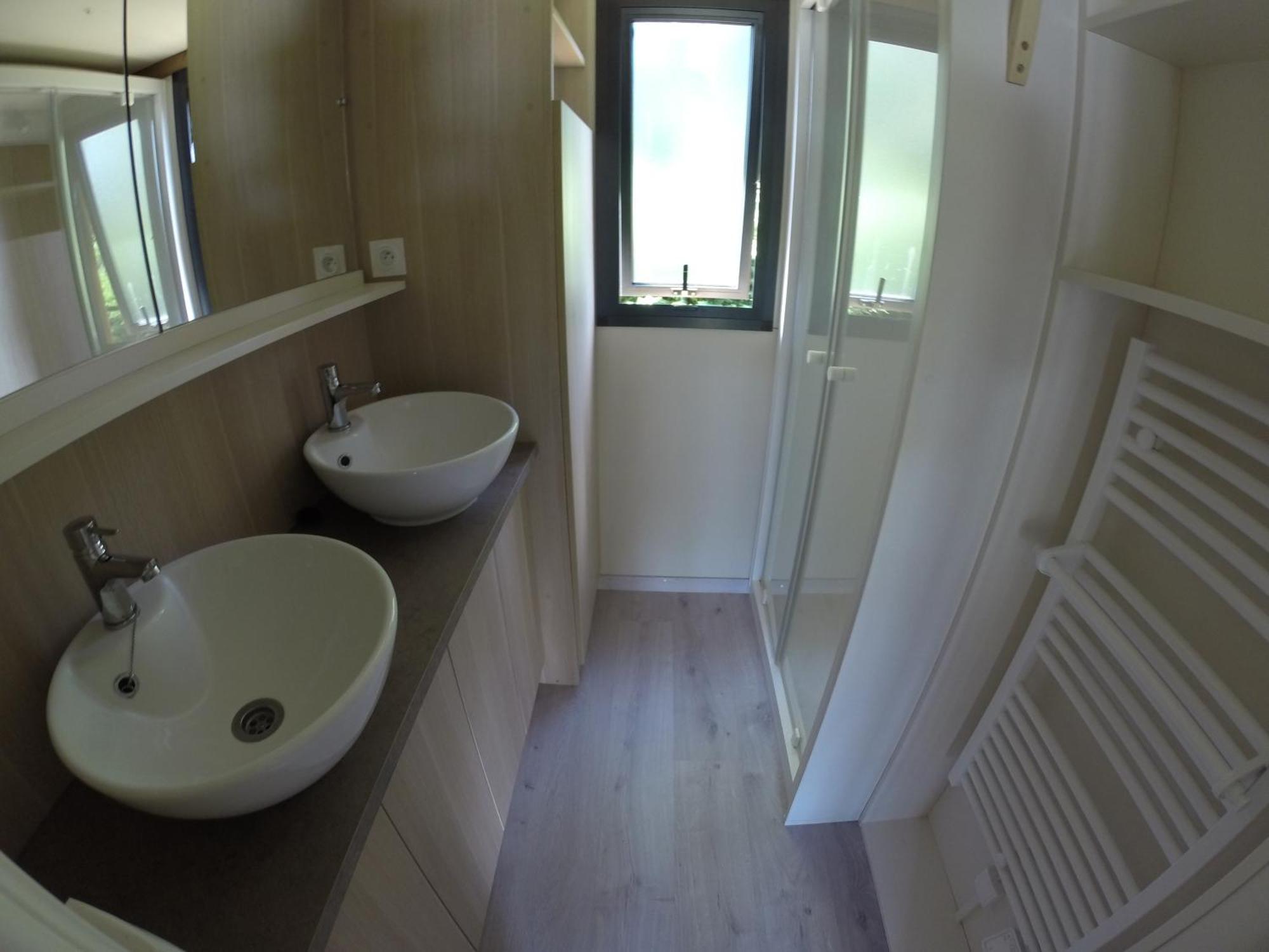 Camping Les Acacias Альткирш Номер фото