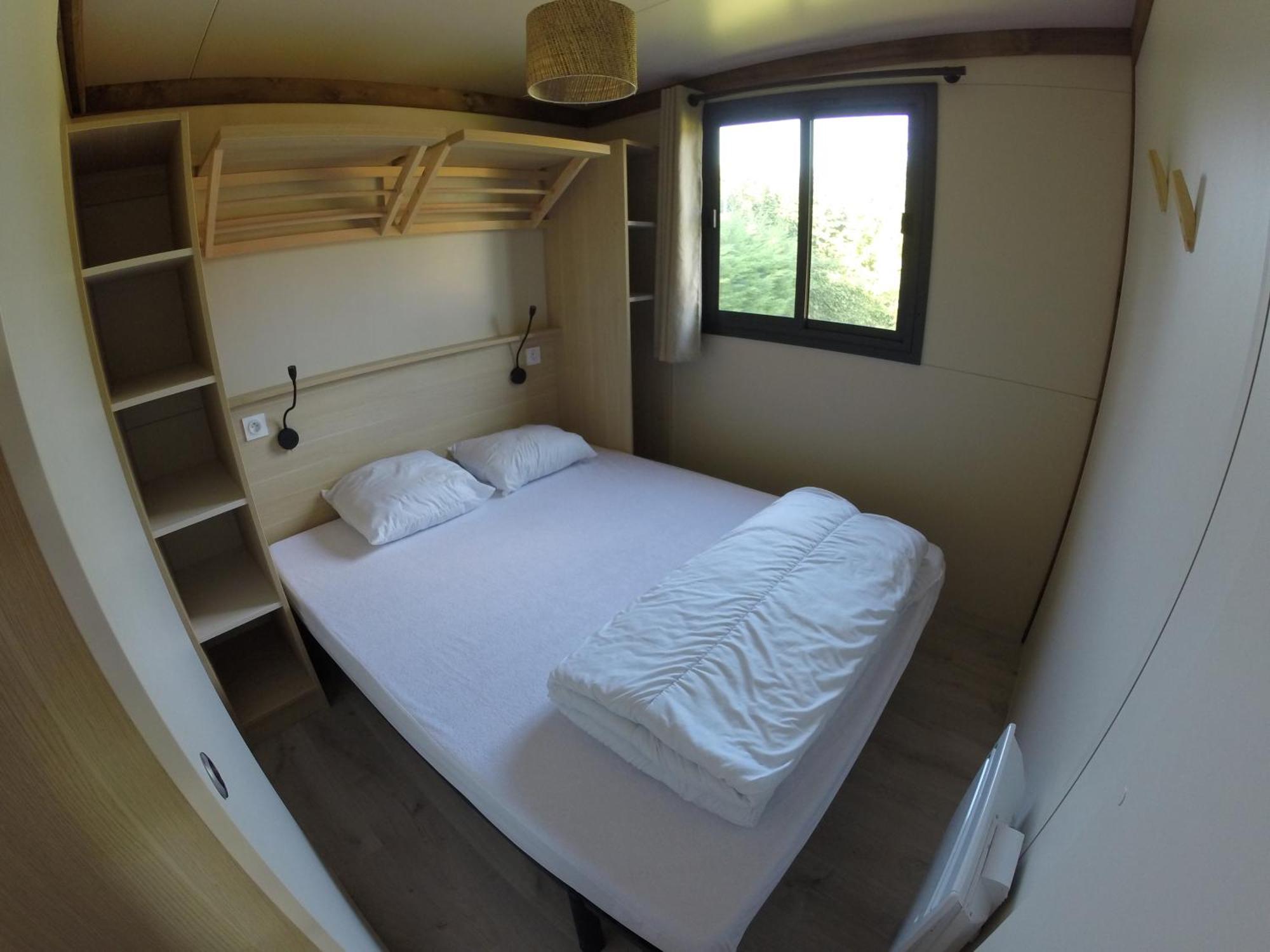 Camping Les Acacias Альткирш Номер фото